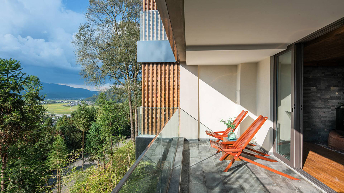 贵阳酒店设计，京一帮您打造独一无二的酒店风格