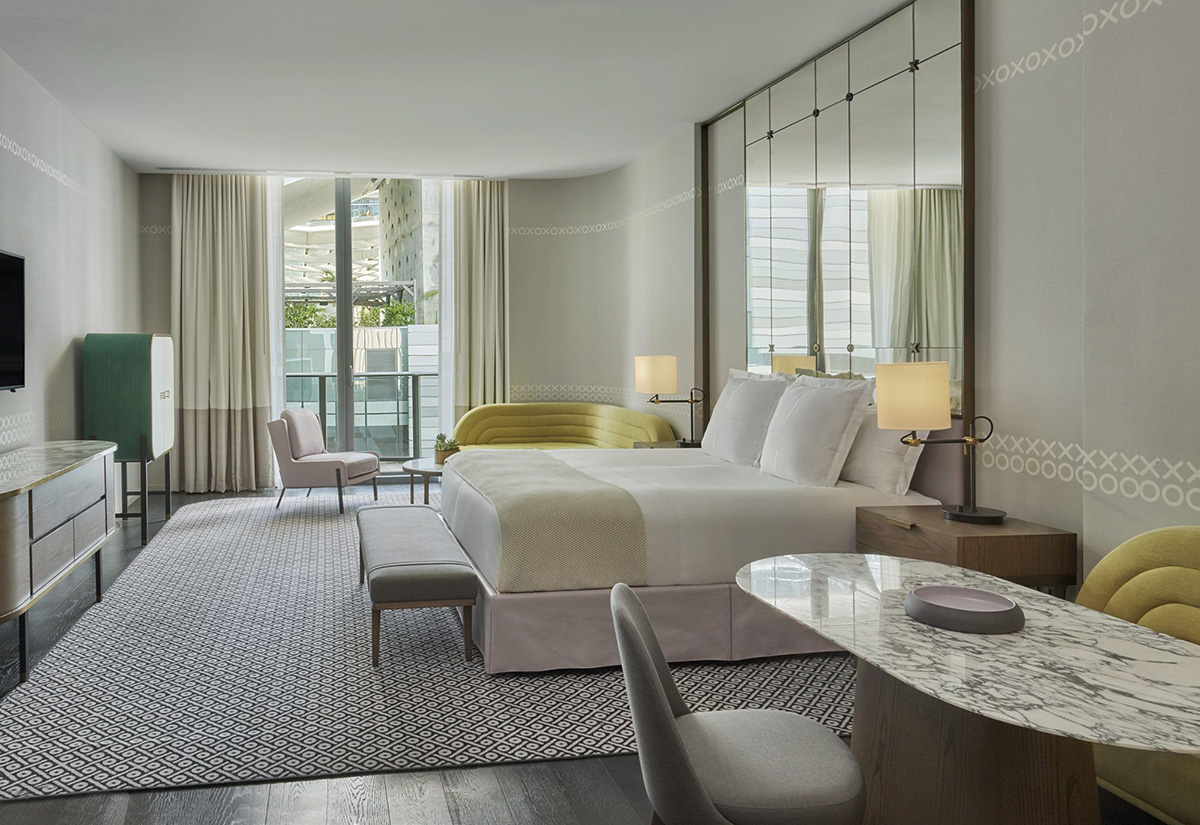 广西桂林主题酒店设计：打造独特魅力的入住体验