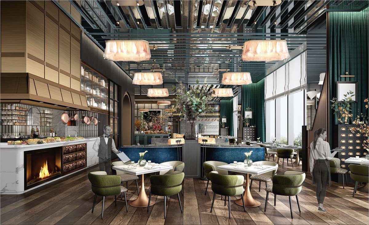 桂林酒店设计：探索艺术与美学的完美结合