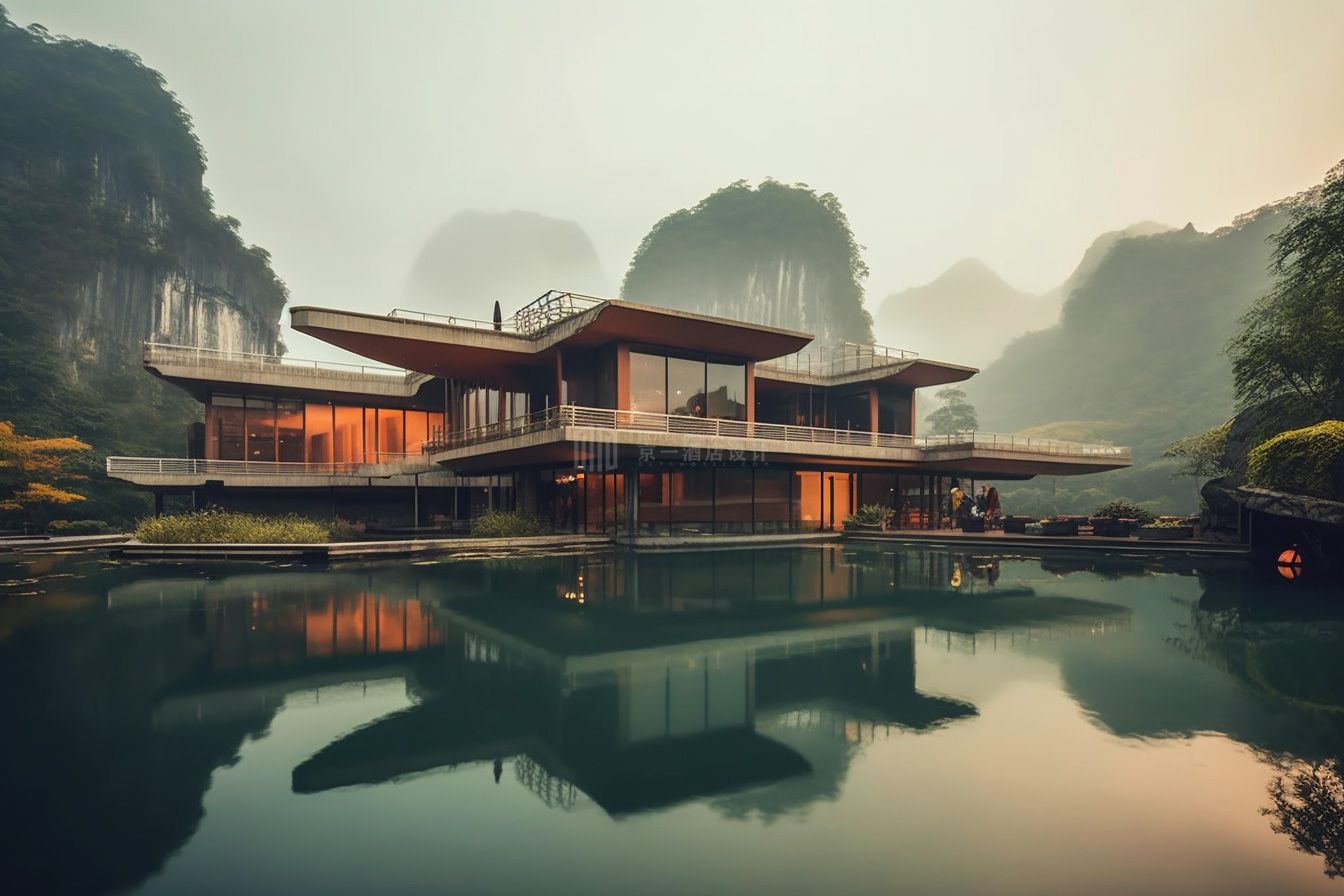 阳朔最值得推荐民宿装修公司