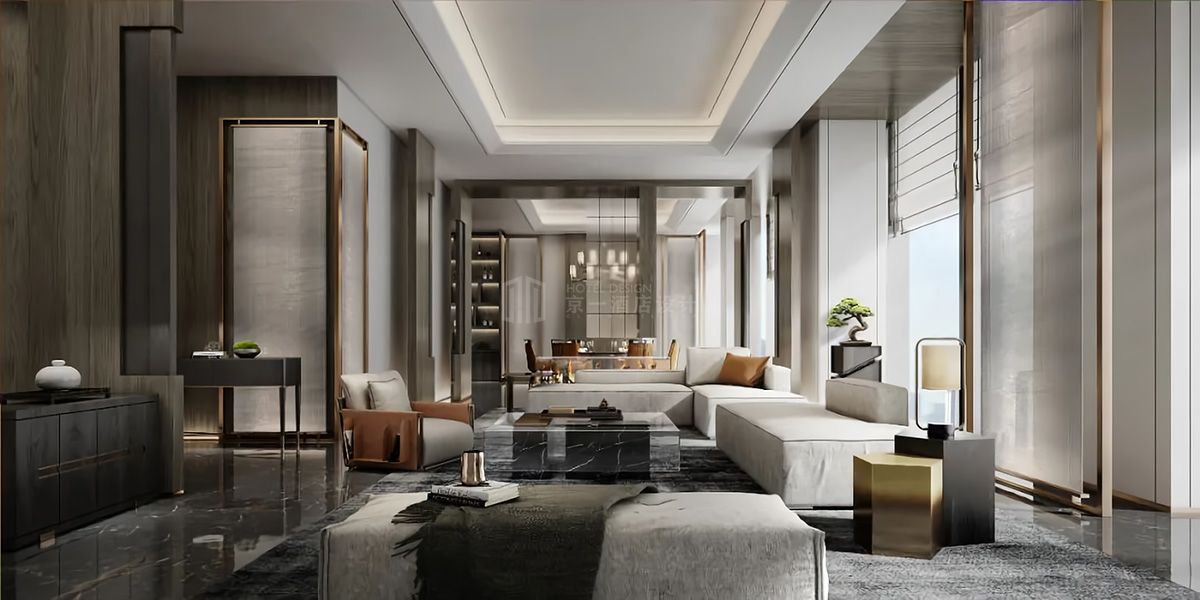 主题酒店设计：打造梦幻与创意的独特体验 ??