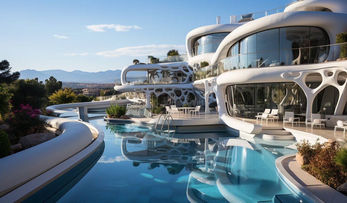 探索昆明酒店设计案例，带您进入奇妙世界