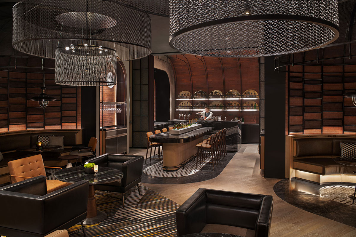 阳朔酒店装修公司推荐！打造独具魅力的旅舍空间